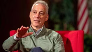 Rahm Emanuel