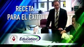 Video thumbnail: Aprendiendo Juntos November 2017