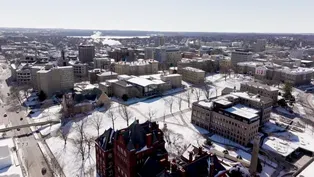 How UW-Madison's Aid for Native Students Addresses History