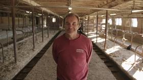 Video thumbnail: Vermont PBS Specials The Future Of Farming - Part 1