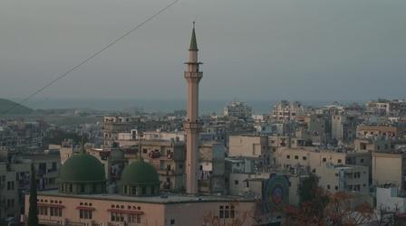 Video thumbnail: PBS NewsHour Lebanon's COVID lockdown compounds economic crisis