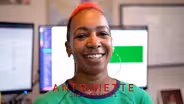 Antoinette Smith – Software Engineer