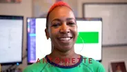 Antoinette Smith – Software Engineer