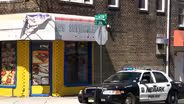 Teen arrested in Newark drive-by shooting, officials say