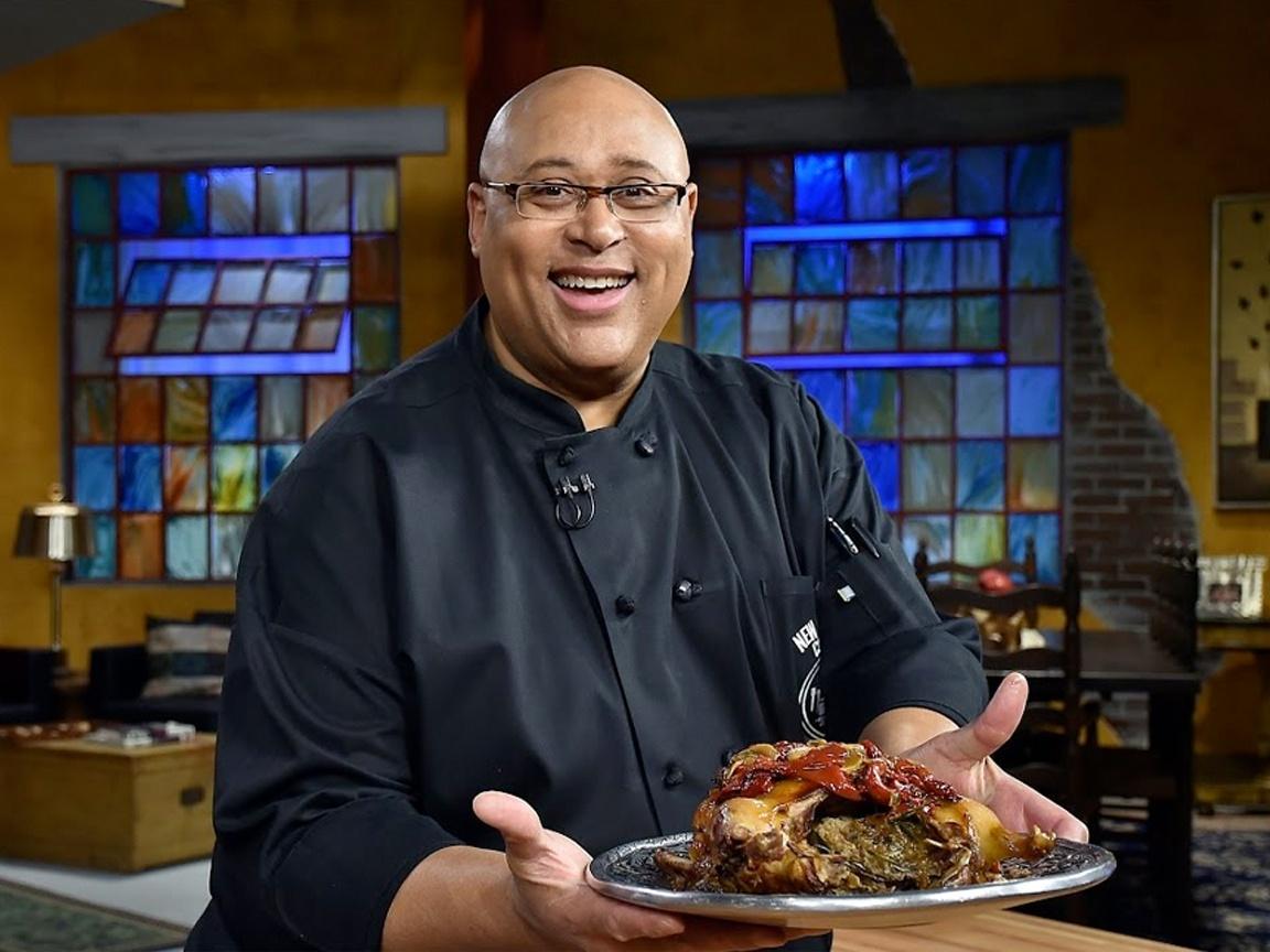 New Orleans Cooking with Kevin Belton | Poultry | Episode 124 | PBS