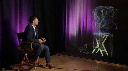 Video thumbnail: PBS NewsHour How holograms are adding a new dimension to our online world