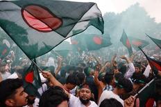 Bangladesh faces uncertainty a year after PM's resignation: asset-mezzanine-16x9
