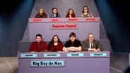 4201: Superior Central vs Big Bay de Noc