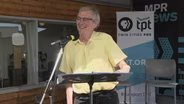 Kevin Kling essay | Almanac at the Fair 2026