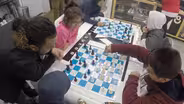 Hip-Hop Chess Club