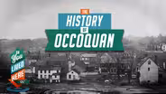 Occoquan's History Includes Caskets Floating Down the Street
