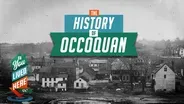 Occoquan's History Includes Caskets Floating Down the Street