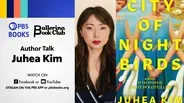 PBS Books Author Talk: A Conversation with Juhea Kim & the Ballerina Book Club