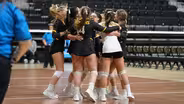 2021 B Volleyball | Arlington vs. Faulkton Area