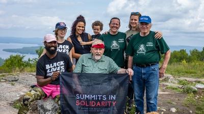 Summits In Solidarity