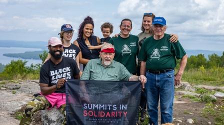 Video thumbnail: Windows to the Wild Summits In Solidarity