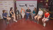 Teen Talk - Identity