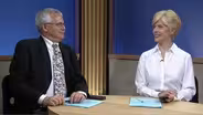 The Nearly Annual Weather Quiz!