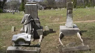 Last Rites: Saving Tennessee's Black Cemeteries Promo