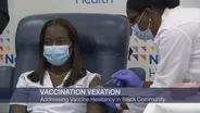 State of Vaccination: Building Trust in the Black Community