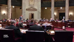 Potential Changes to Wisconsin's Bail System