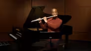 Brian Dunbar - Fantasia in C Major