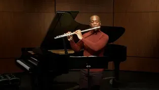 Brian Dunbar - Fantasia in C Major