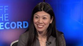 Video thumbnail: Off the Record July 26, 2019 - Nancy Wang | FULL EPISODE