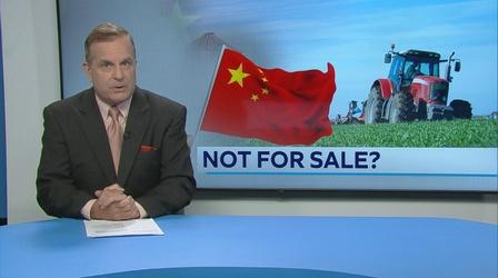 Video thumbnail: The Oklahoma News Report September 23, 2022