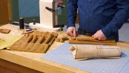 Tool Roll