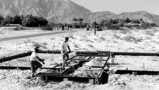 A History of Steel Houses in Palm Springs