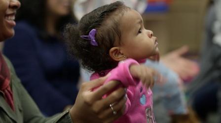 Video thumbnail: ncIMPACT What’s being done to help people return to the workforce?