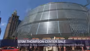 Thompson Center Lands Buyer With Plans For Overhaul, Reuse