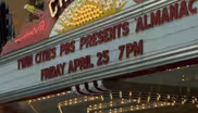 Almanac On the Road 2025