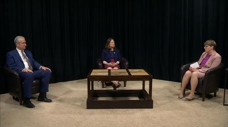 Video thumbnail: WDSE Doctors on Call COVID-19 May 21, 2020