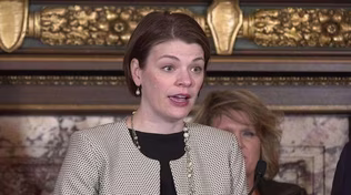 Lawmakers wrestle with tax bill