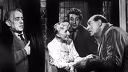 The Ladykillers WEB EXTRA