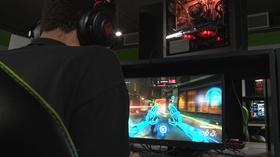 Video thumbnail: NJTV News Forming the foundation for esports in NJ