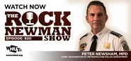 The Rock Newman Show - Episode 820