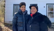 Sisters inherit Black owned land