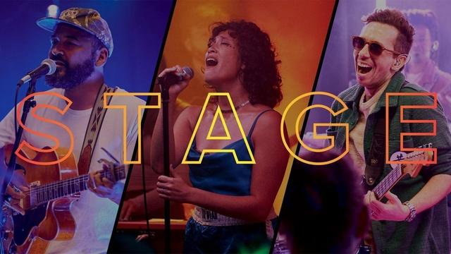 Stage Season 4 | Preview