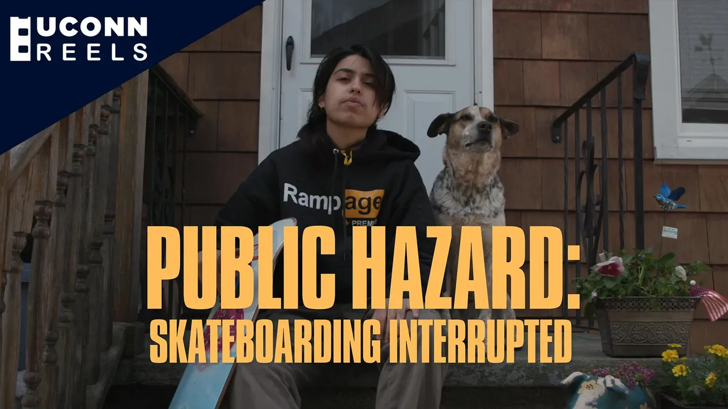 Public Hazard (by Agustina Aranda)