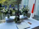 Remembering the life, legacy of Japan's former PM Shinzo Abe