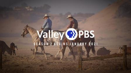 Video thumbnail: American Grown: My Job Depends on Ag Season 2 Trailer