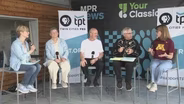 Political Science Trio | Almanac at the Fair 2026