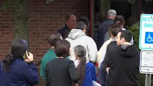 Historic result guaranteed for NJ's Senate race