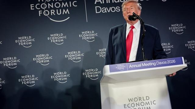 What's next for U.S., allies after Trump's Greenland demands