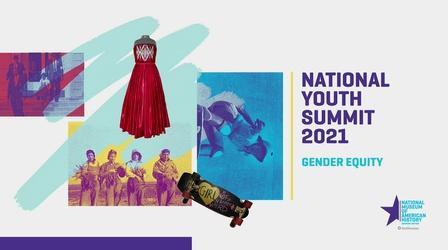 Video thumbnail: MSU Video MSU Smithsonian National Youth Summit