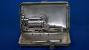 Appraisal: Frankenau Purse Revolver, ca. 1880