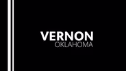 Vernon, OK